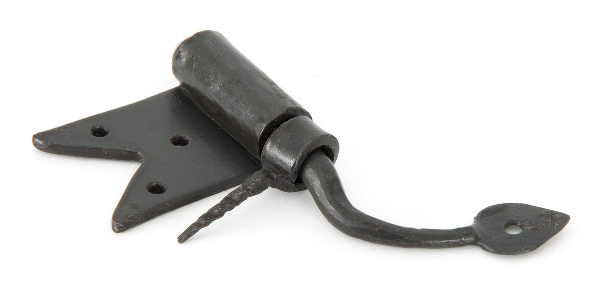 Shutter Hinge (pair) by From The Anvil