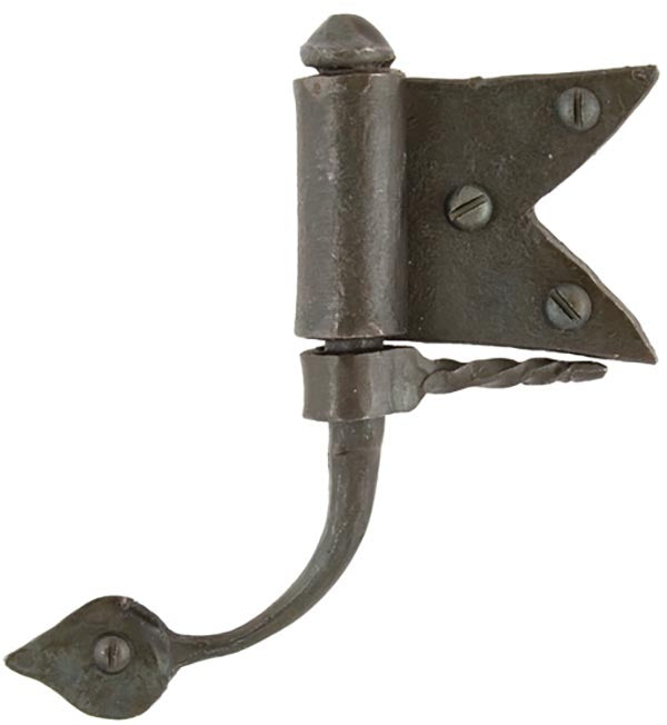 From The Anvil, Shutter Hinge (pair), Hinges, Shutter Hinges