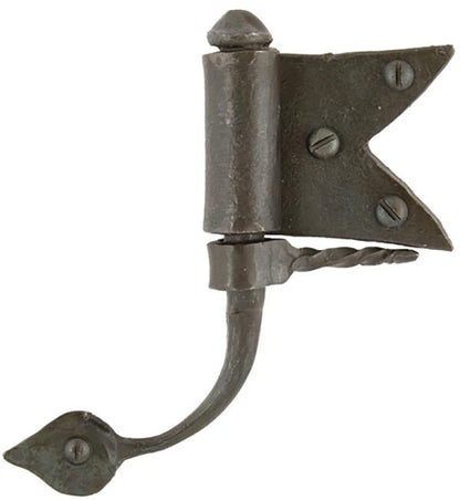 From The Anvil, Shutter Hinge (pair), Hinges, Shutter Hinges