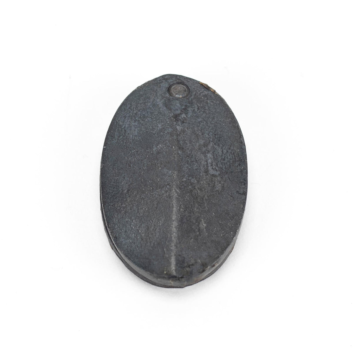 Oval Escutcheon by From The Anvil