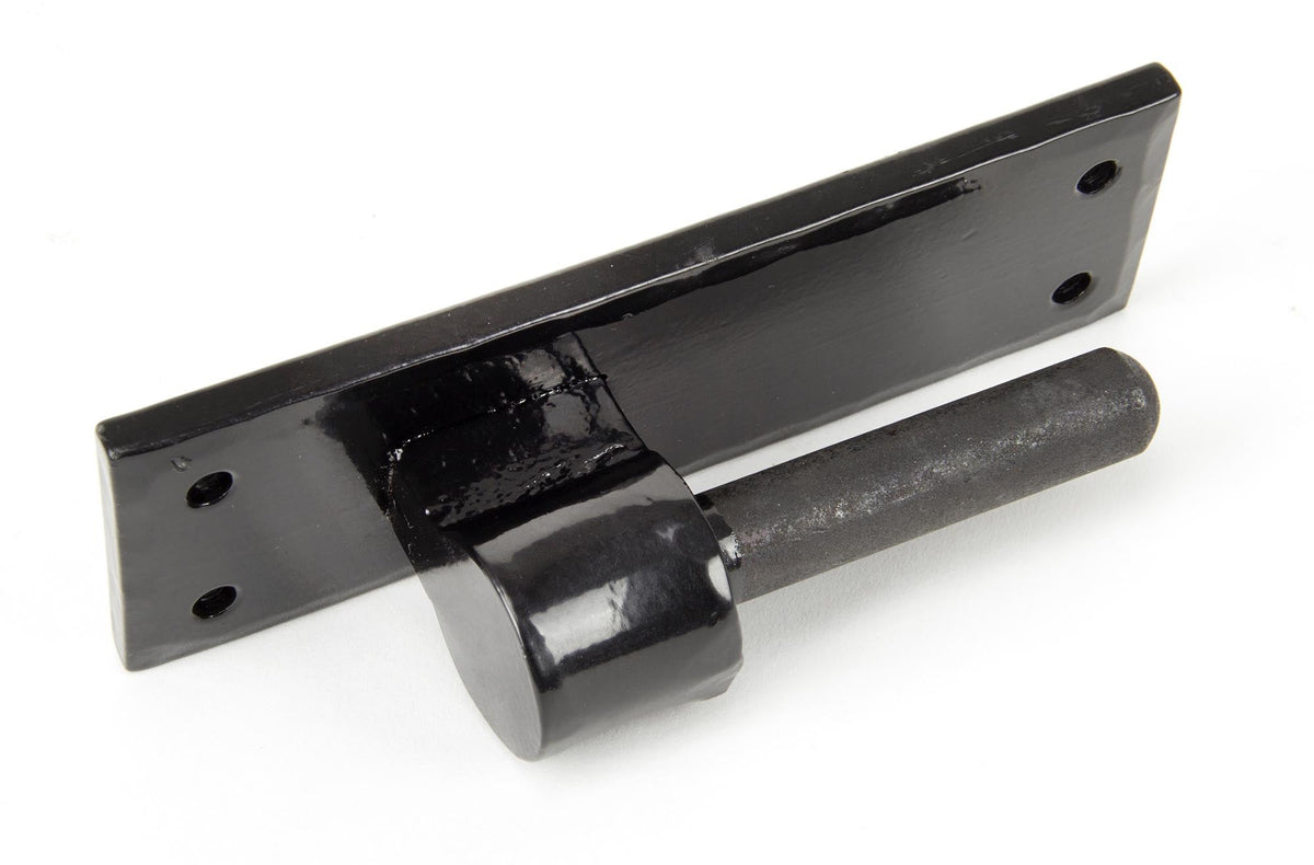 Black Frame Hook for 33234 (pair) by From The Anvil
