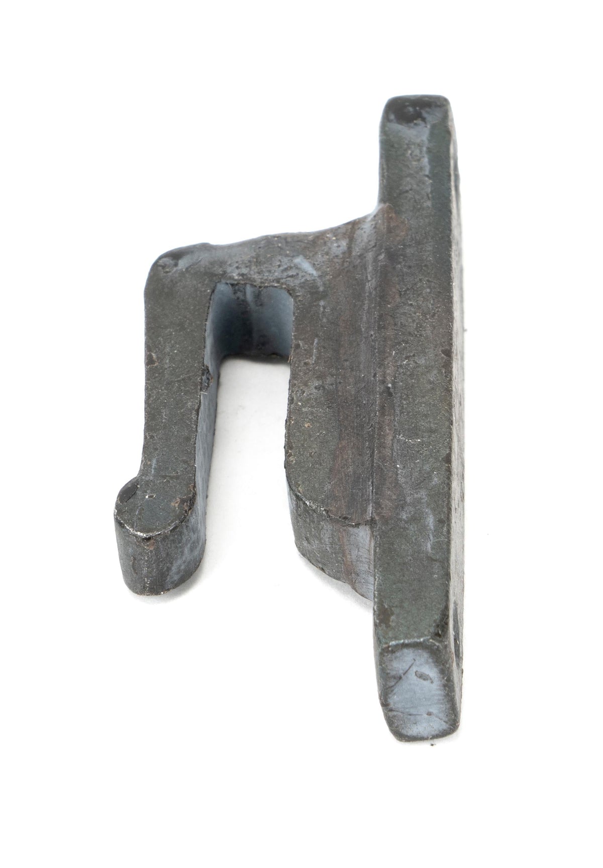 Hook Plate by From The Anvil