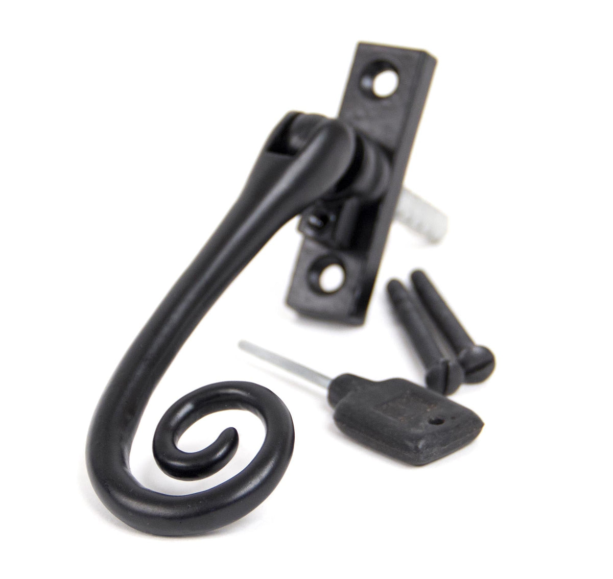 Slim Monkeytail Espag by From The Anvil