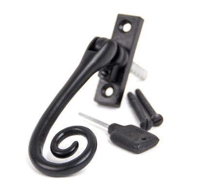 Slim Monkeytail Espag by From The Anvil