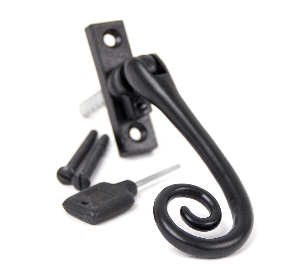 Slim Monkeytail Espag by From The Anvil