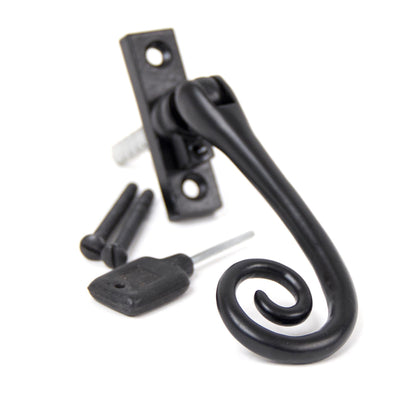 Slim Monkeytail Espag by From The Anvil