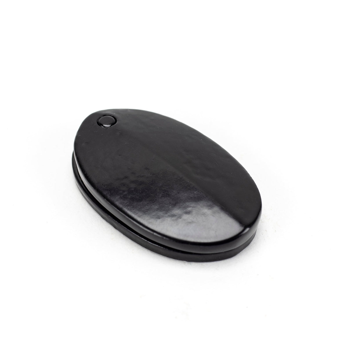 Oval Escutcheon by From The Anvil