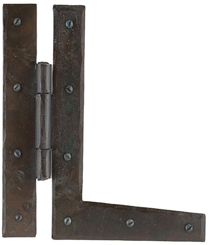 HL Hinge (pair) by From The Anvil