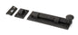 From The Anvil's Beeswax Straight Knob Bolt