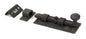 From The Anvil's Beeswax Straight Knob Bolt