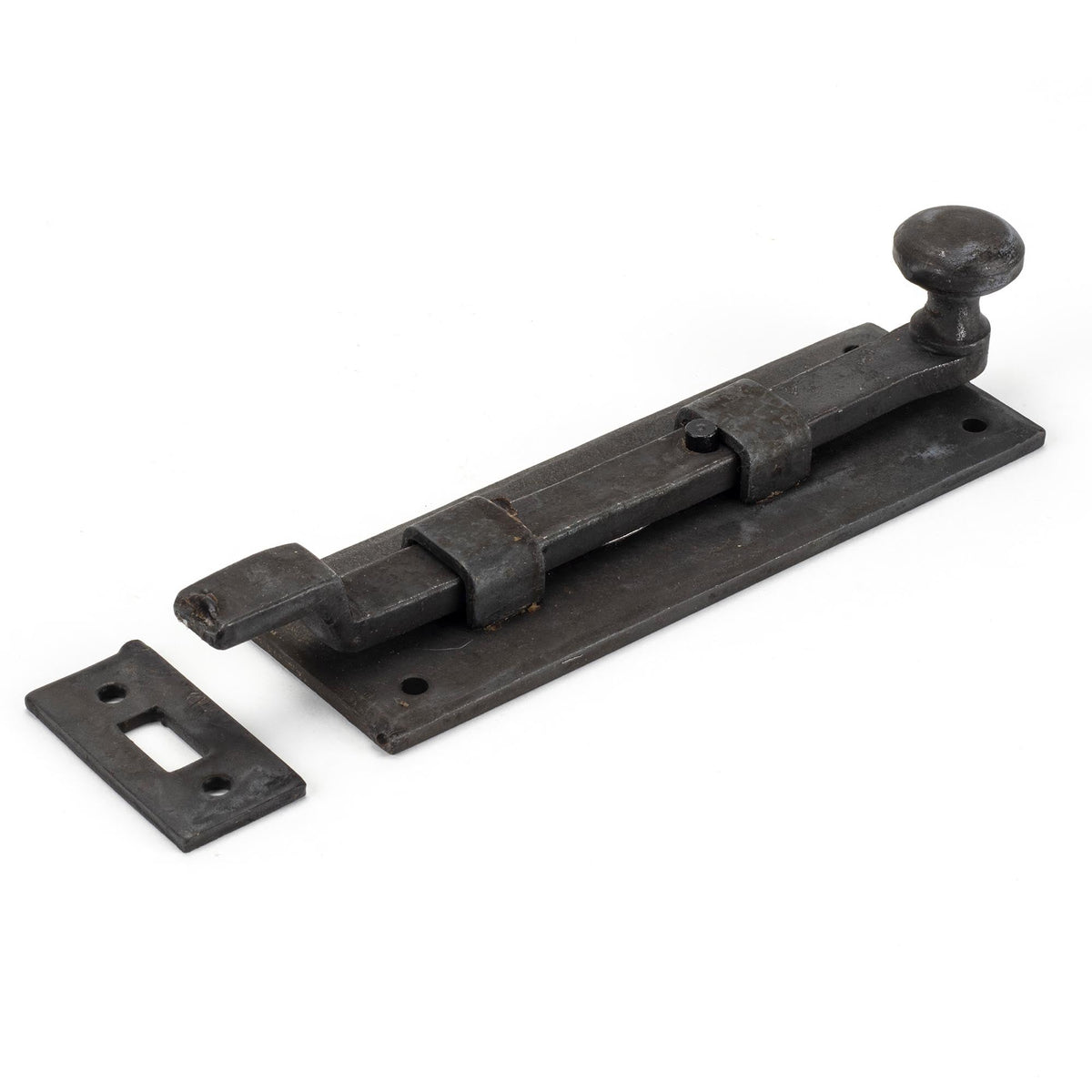 Cranked Knob Bolt by From The Anvil