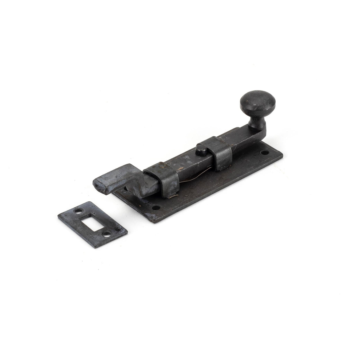 Cranked Knob Bolt by From The Anvil