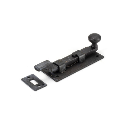 Cranked Knob Bolt by From The Anvil