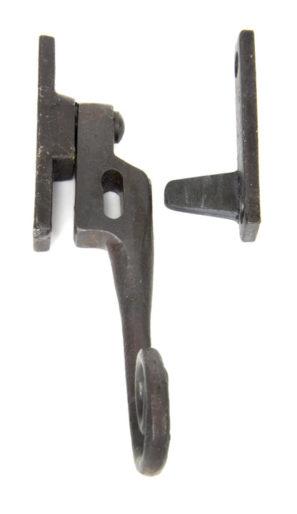 Night-Vent Locking Monkeytail Fastener by From The Anvil
