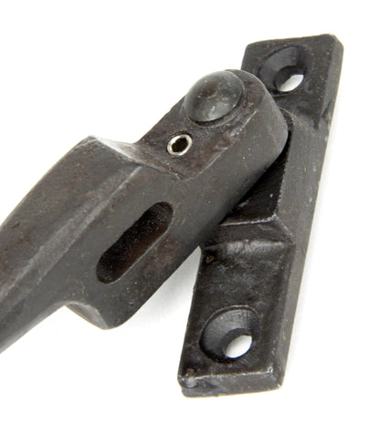 Night-Vent Locking Monkeytail Fastener by From The Anvil