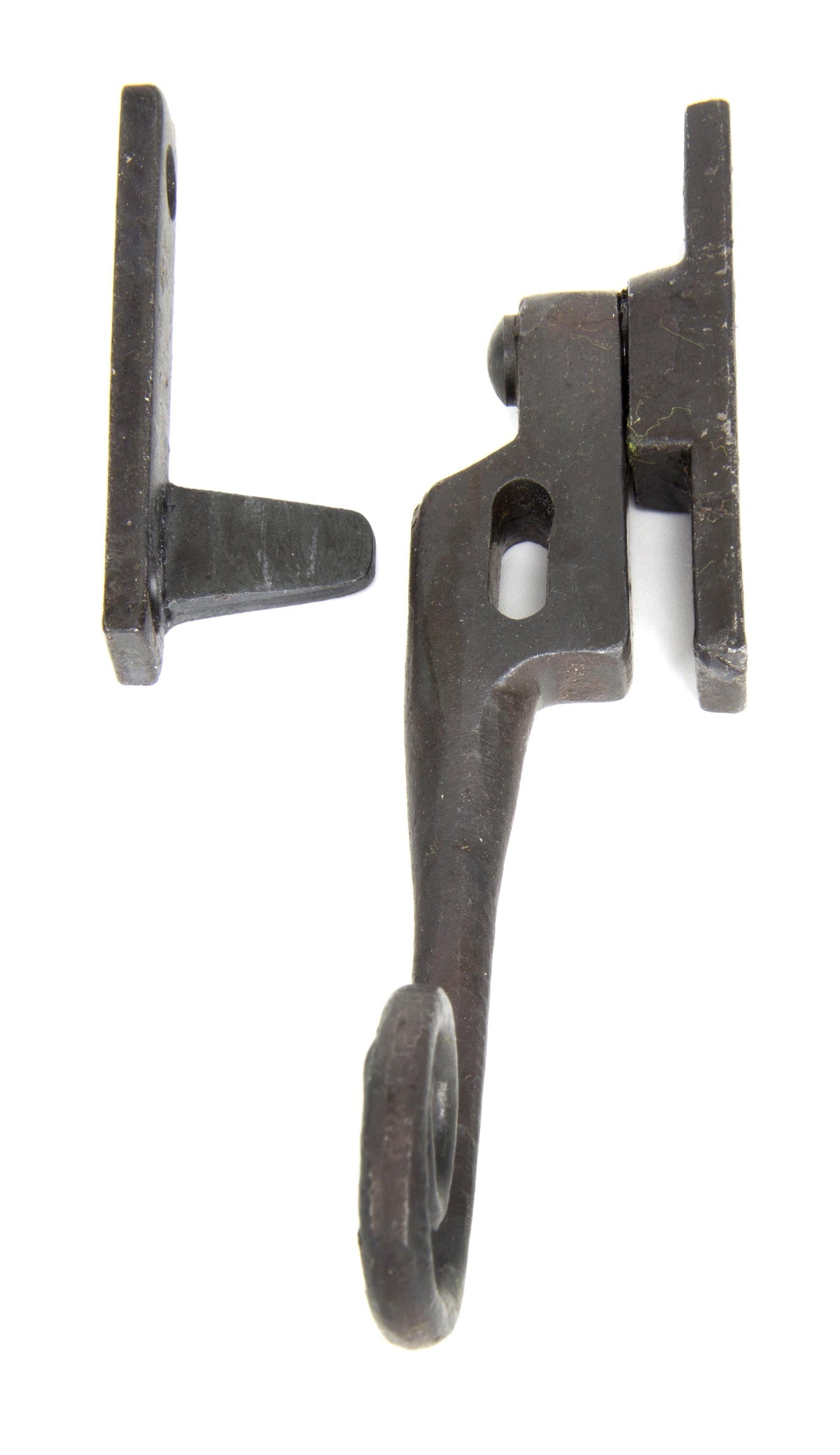 Night-Vent Locking Monkeytail Fastener by From The Anvil