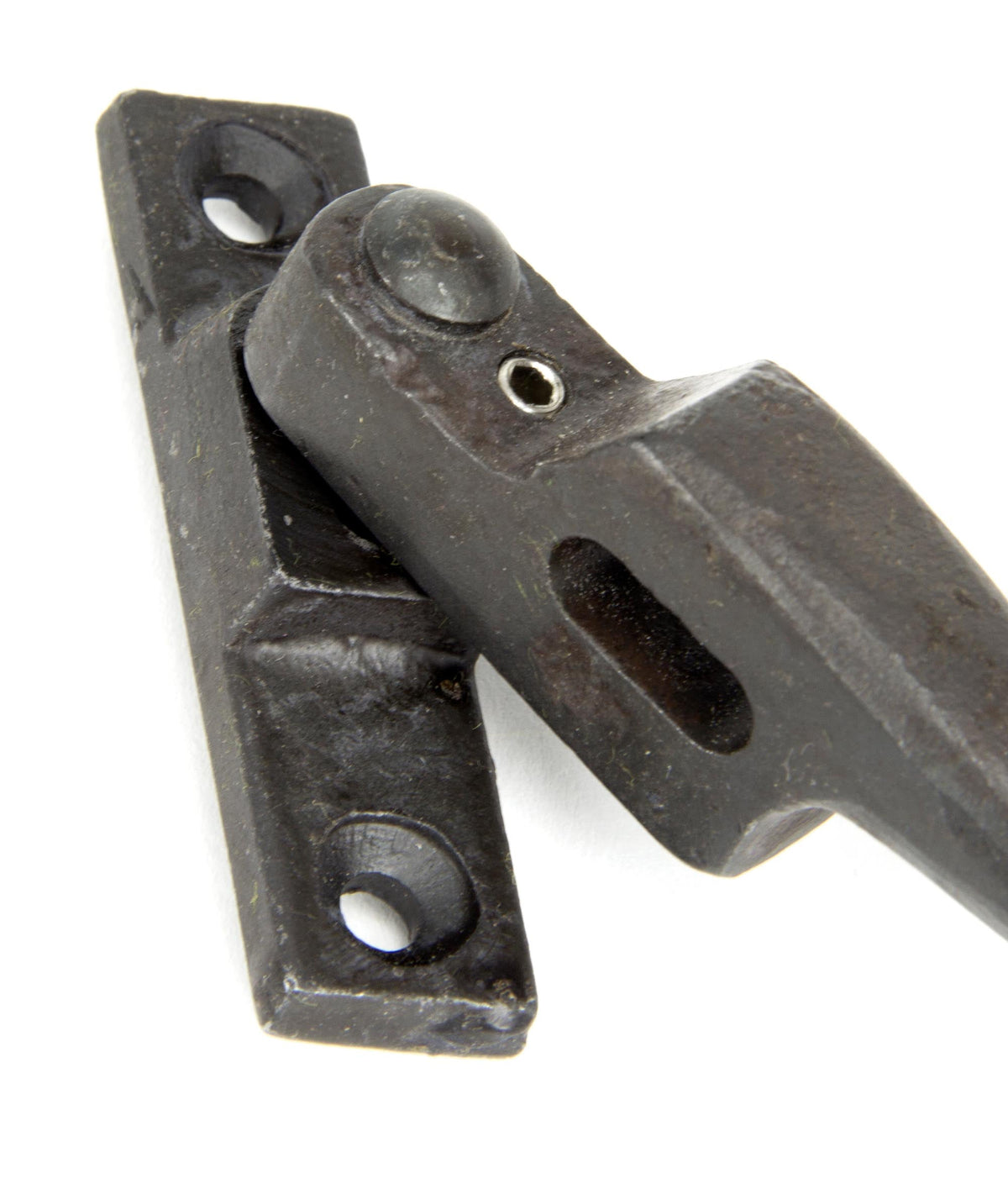 Night-Vent Locking Monkeytail Fastener by From The Anvil