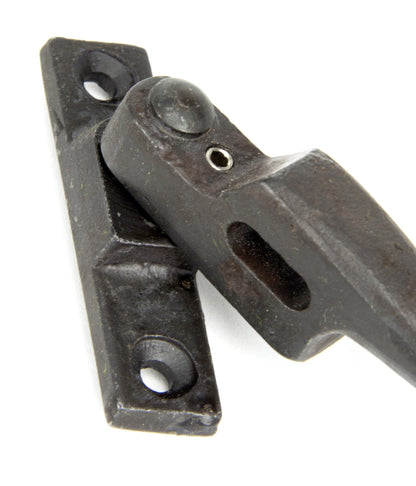 Night-Vent Locking Monkeytail Fastener by From The Anvil