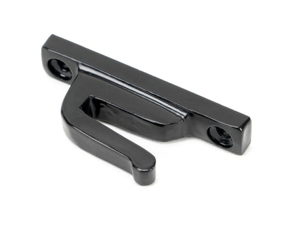 From The Anvil's Black Hook Plate