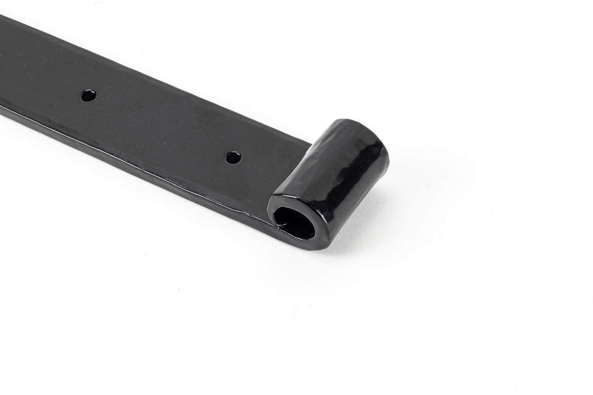 Hook & Band Hinge (pair) by From The Anvil
