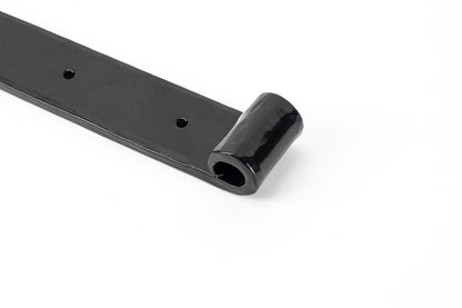 Hook & Band Hinge (pair) by From The Anvil