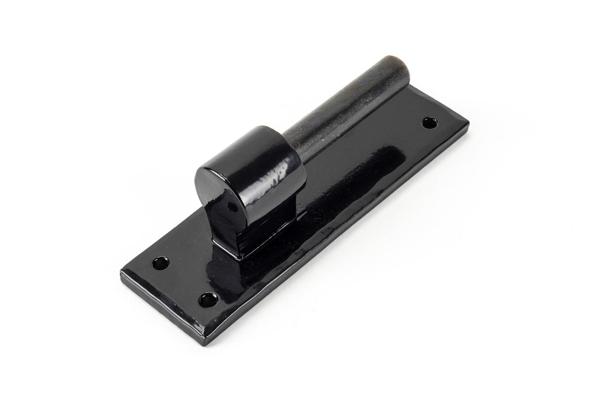 Hook & Band Hinge (pair) by From The Anvil