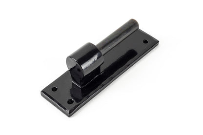 Hook & Band Hinge (pair) by From The Anvil