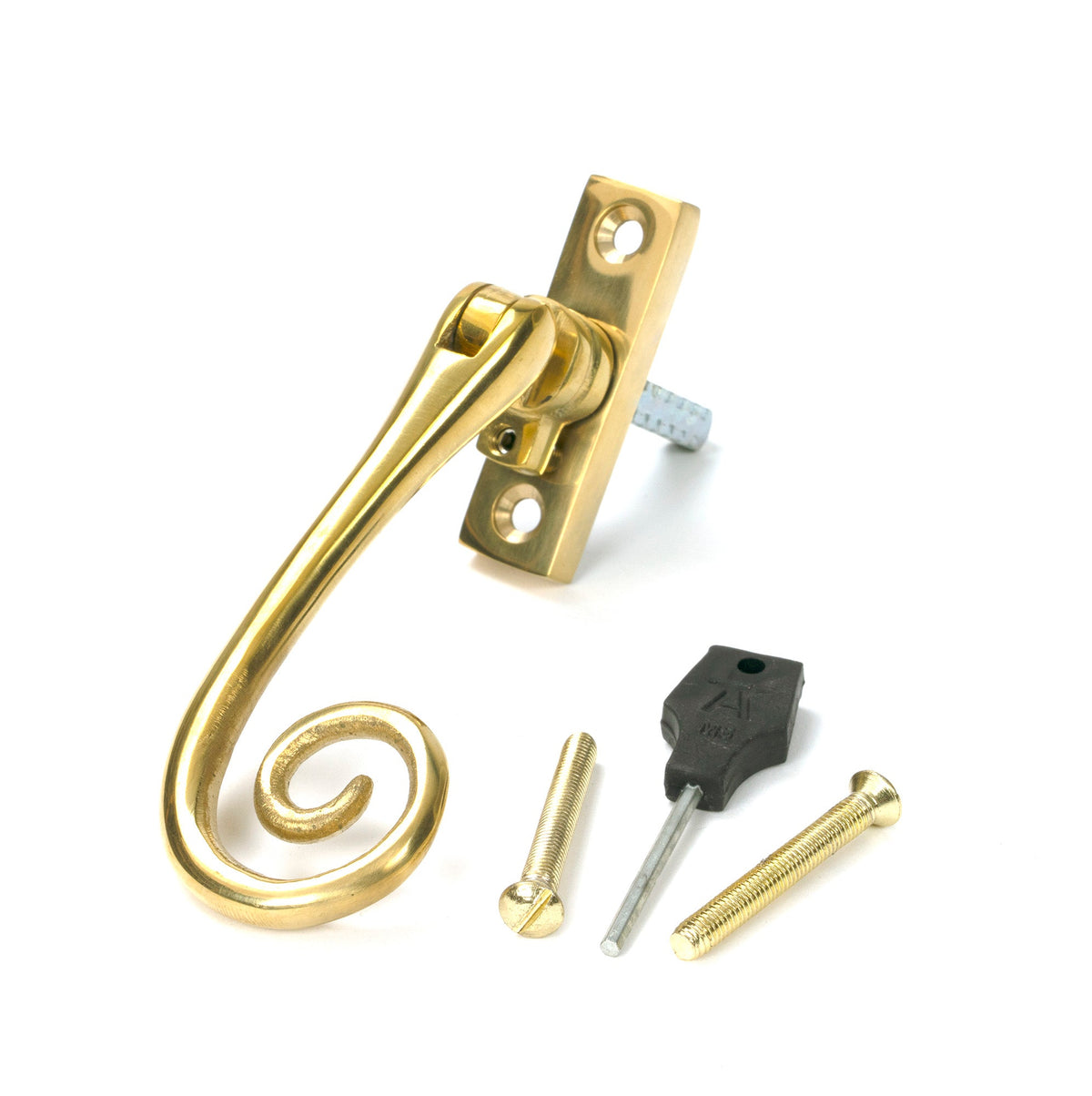 Slim Monkeytail Espag by From The Anvil