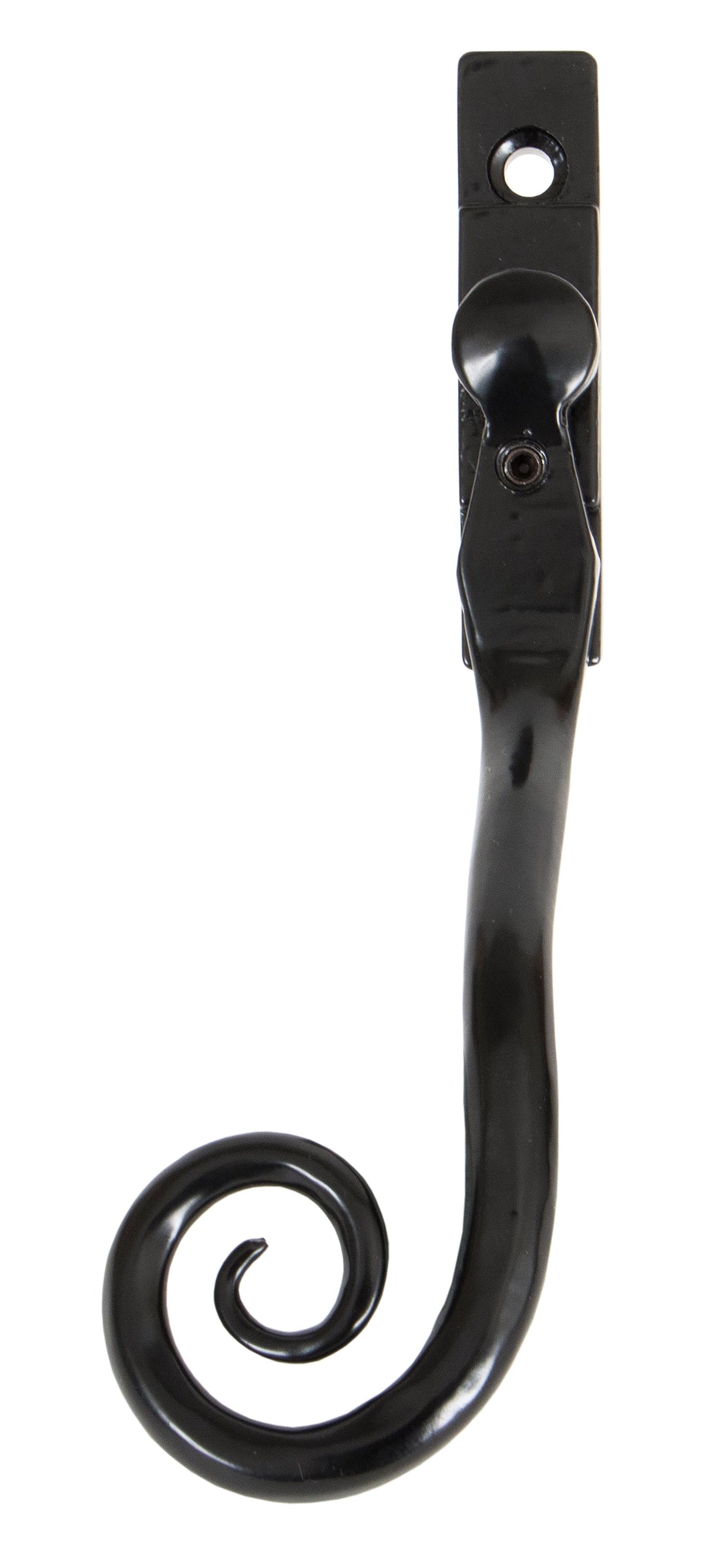 16mm Large Monkeytail Espag by From The Anvil