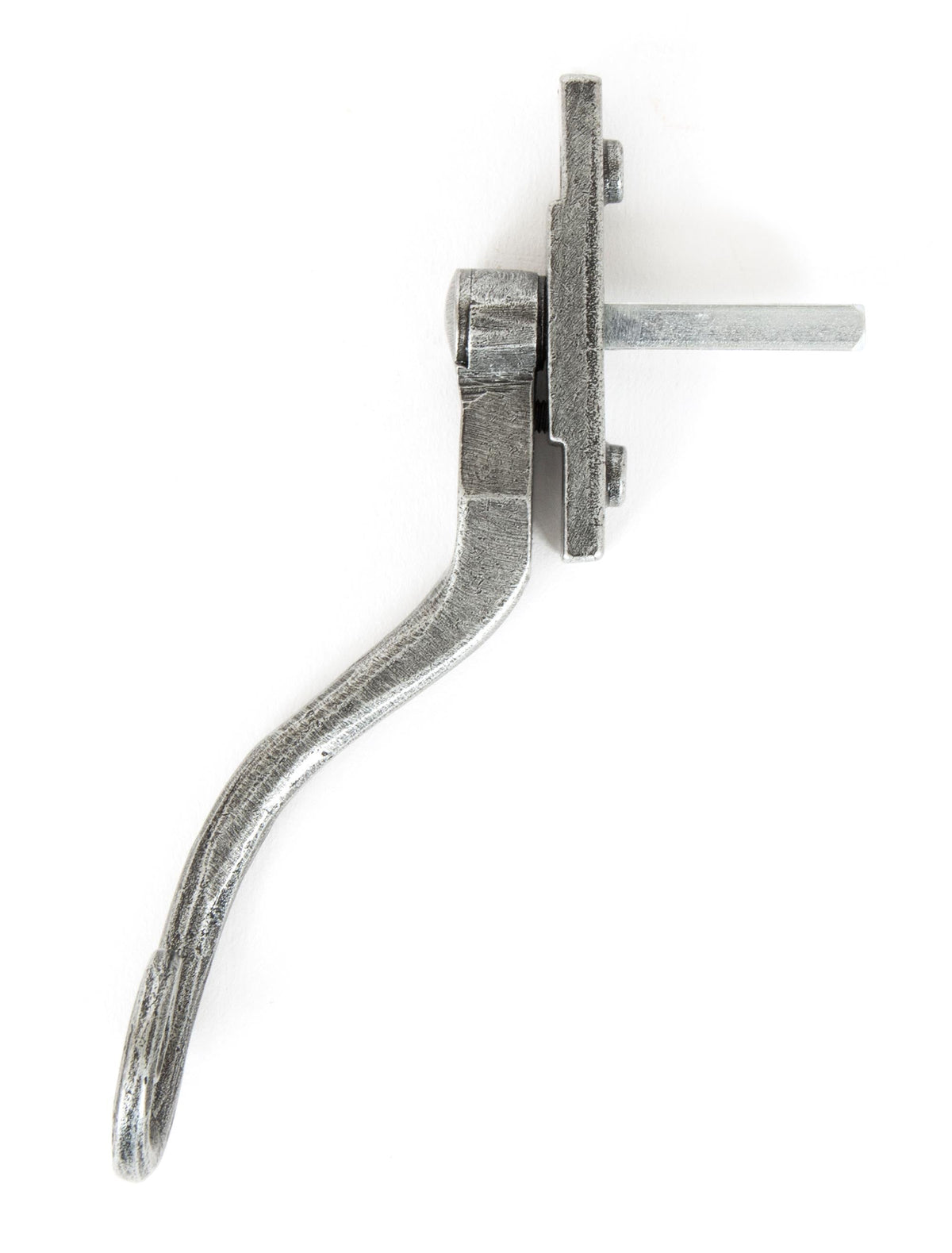 16mm Large Monkeytail Espag by From The Anvil