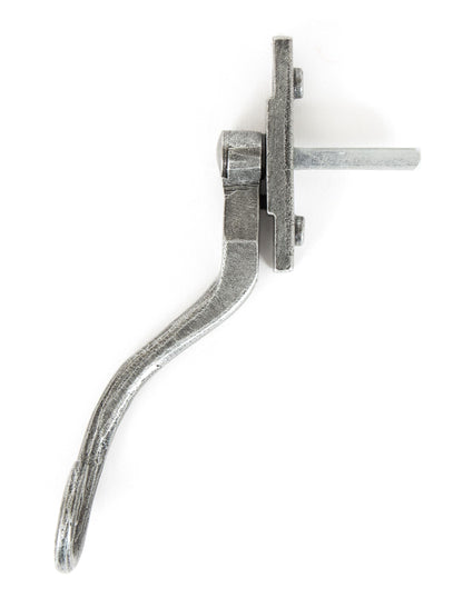 16mm Large Monkeytail Espag by From The Anvil