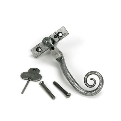 16mm Large Monkeytail Espag by From The Anvil