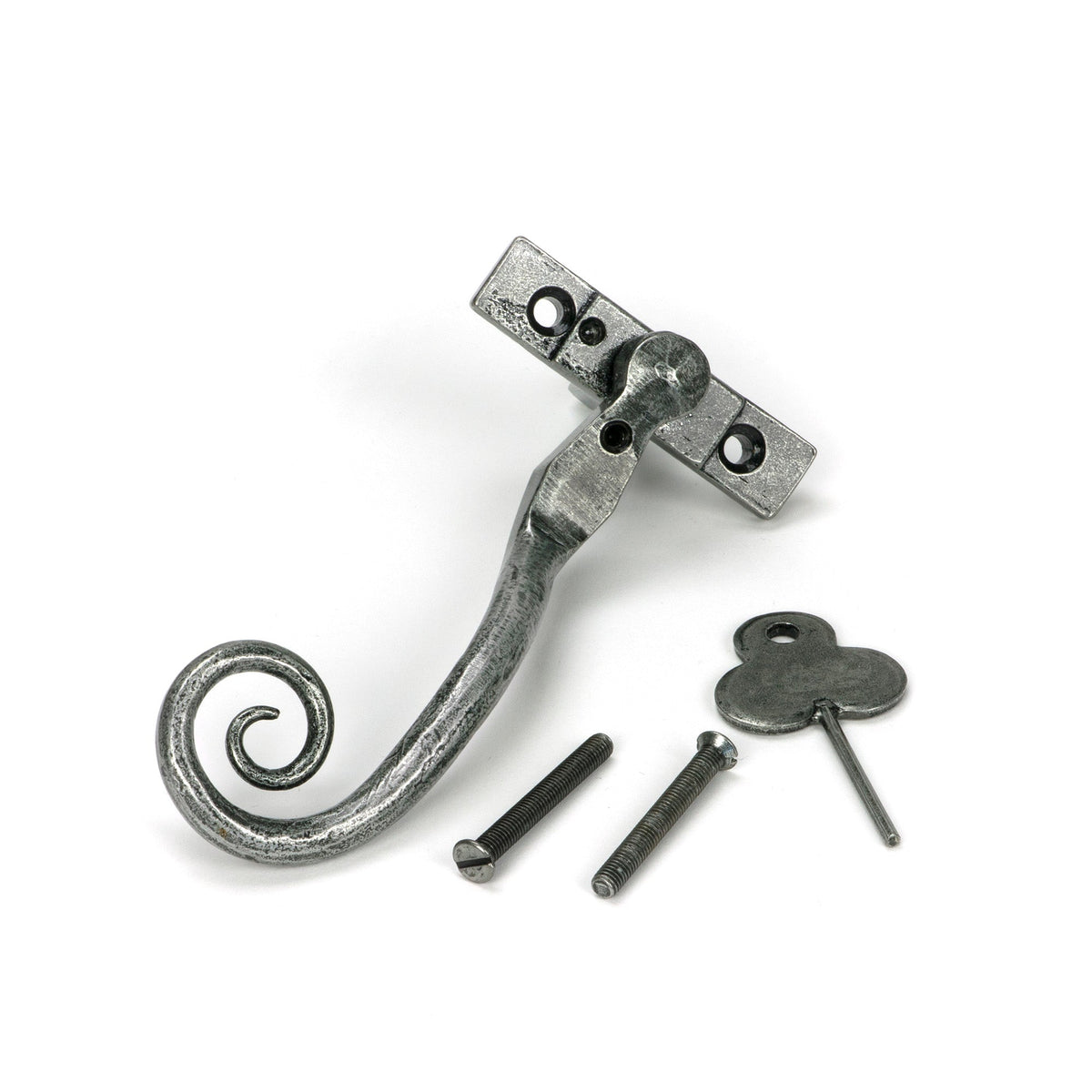 16mm Large Monkeytail Espag by From The Anvil
