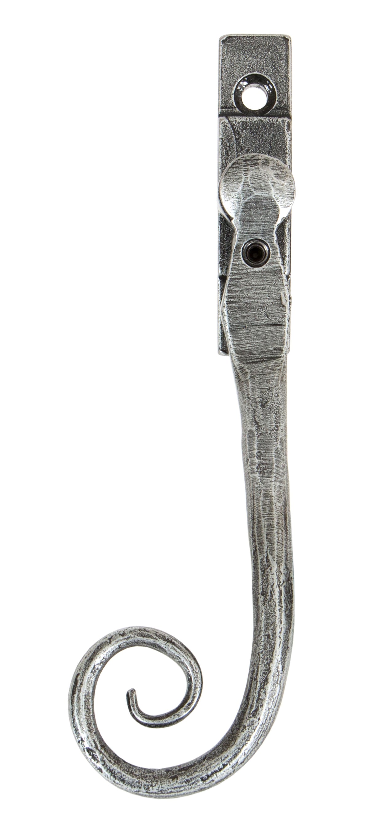 16mm Large Monkeytail Espag by From The Anvil