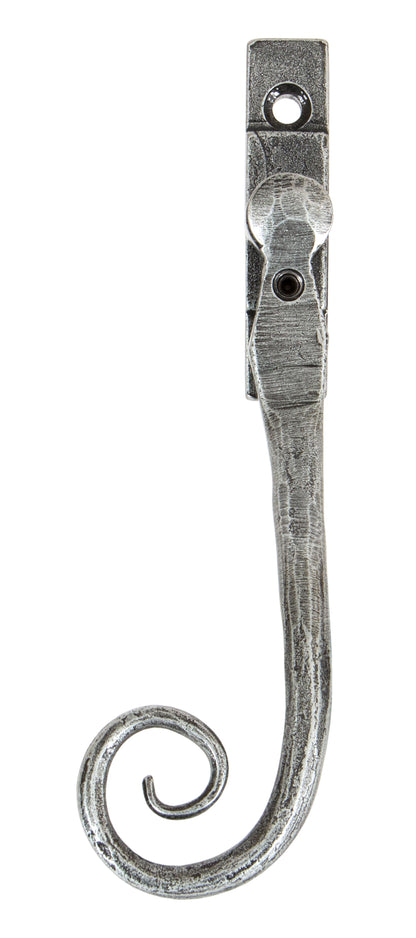 16mm Large Monkeytail Espag by From The Anvil
