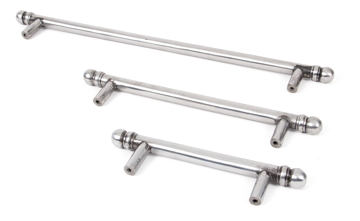 Bar Pull Handle by From The Anvil