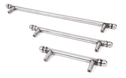Bar Pull Handle by From The Anvil