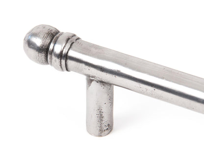 Bar Pull Handle by From The Anvil