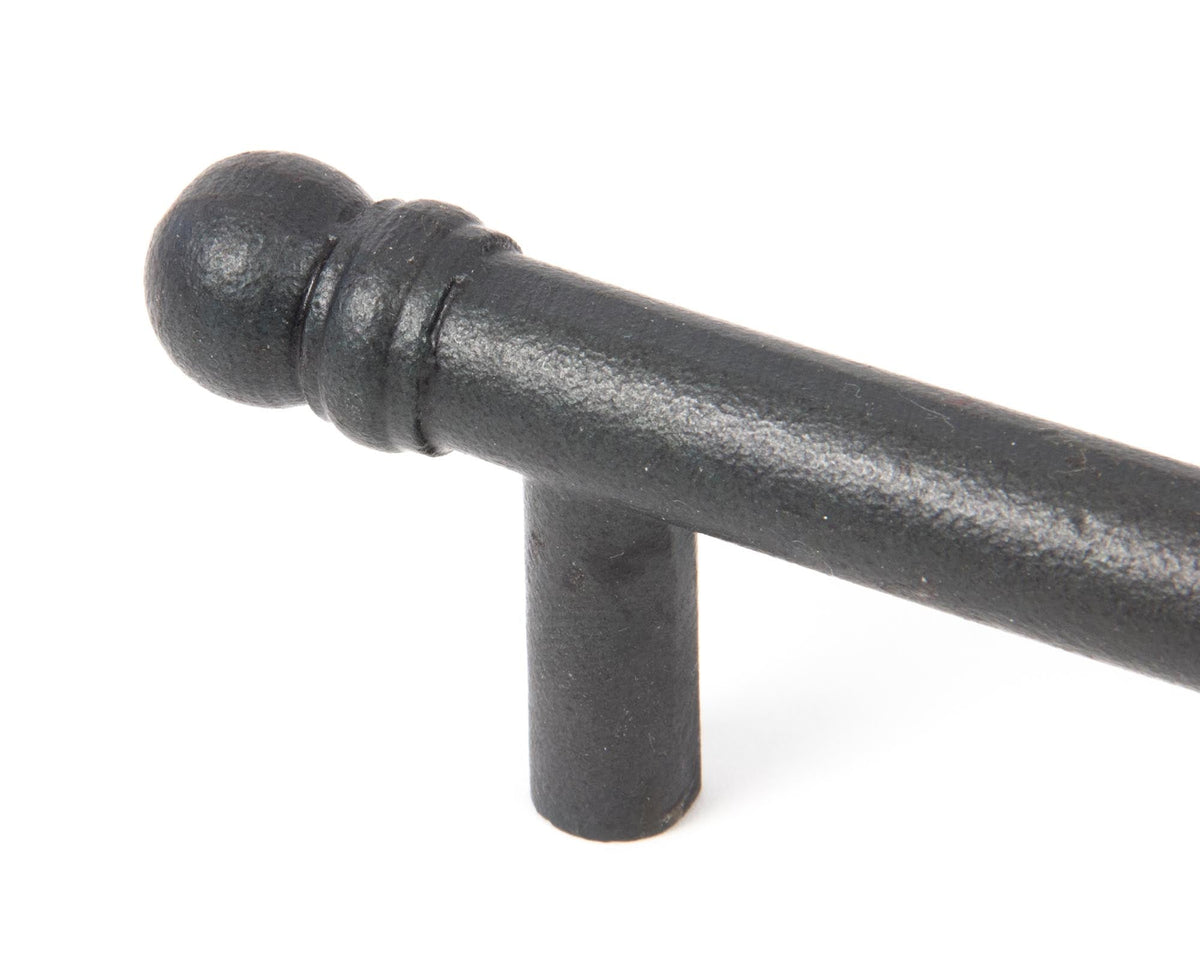 Bar Pull Handle by From The Anvil