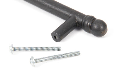 Bar Pull Handle by From The Anvil