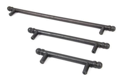 Bar Pull Handle by From The Anvil