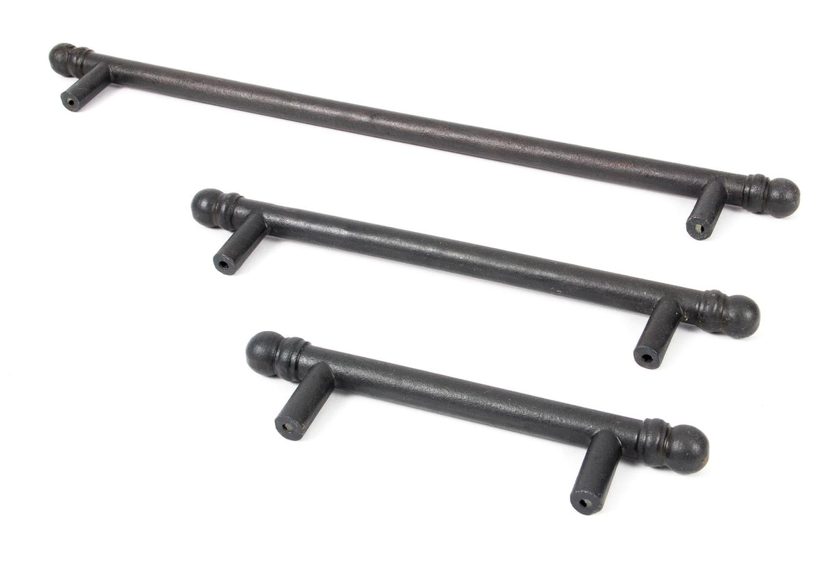 Bar Pull Handle by From The Anvil