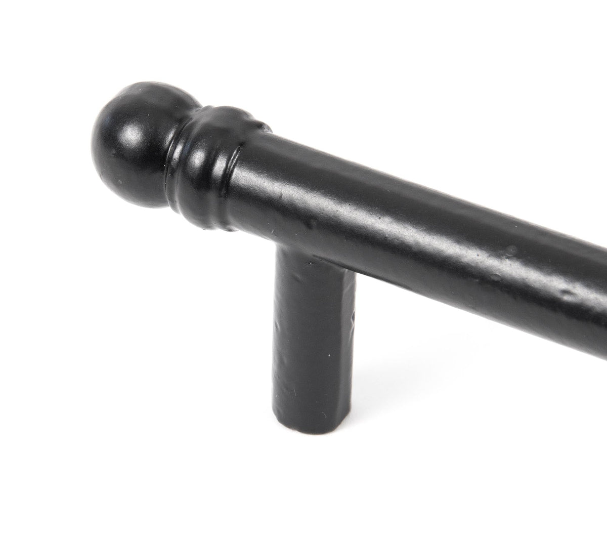 Bar Pull Handle by From The Anvil