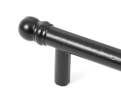 Bar Pull Handle by From The Anvil