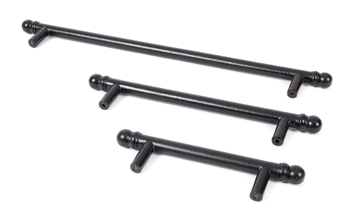 Bar Pull Handle by From The Anvil