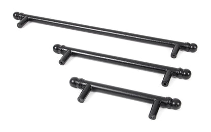 Bar Pull Handle by From The Anvil