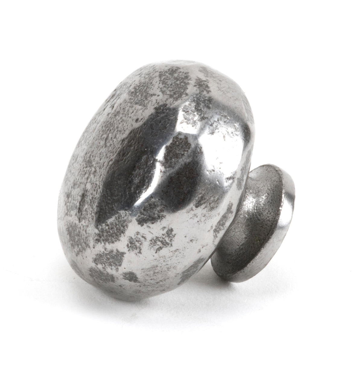 Elan Cabinet Knob by From The Anvil