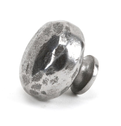 Elan Cabinet Knob by From The Anvil