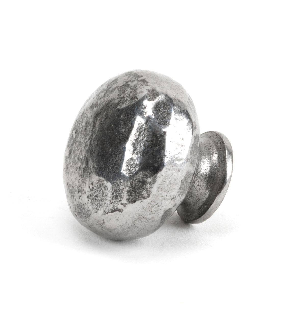 Elan Cabinet Knob by From The Anvil