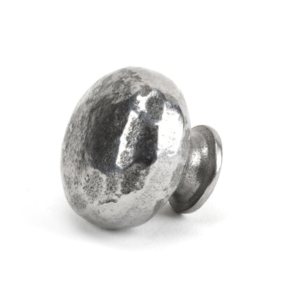 Elan Cabinet Knob by From The Anvil